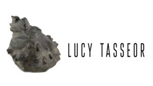Artwork from Lucy Tasseor is featured on InuitBeautiful.com